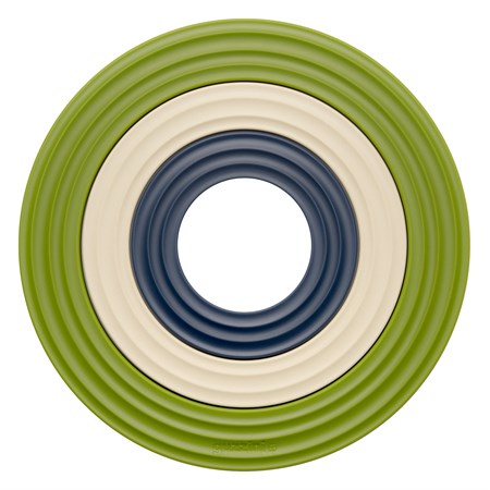 3 in 1 ring sottopentola componibile nuovo colore